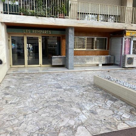 Beach-Studio Antibes Exterior photo