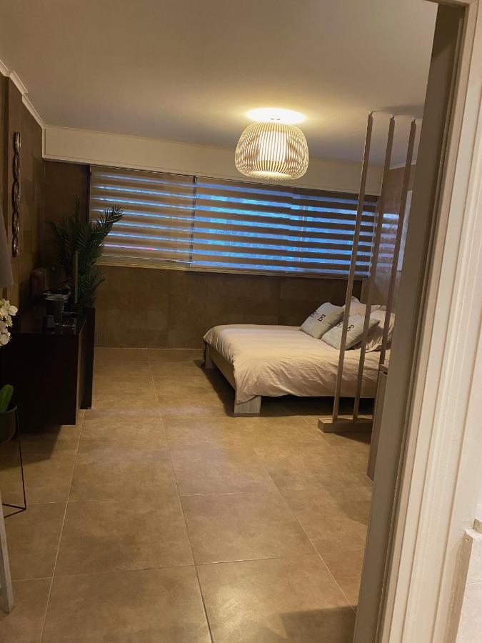 Beach-Studio Antibes Exterior photo