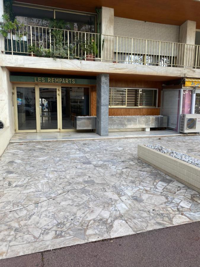 Beach-Studio Antibes Exterior photo